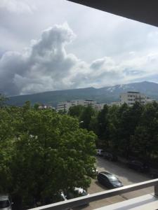 Vintage Studio Studentski grad