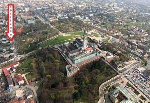 Apartamenty Czestochowa Eu "parking gratis"