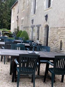 B&B / Chambres d'hotes Manoir de la Remoniere : photos des chambres