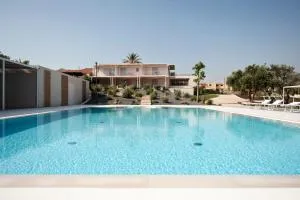 拉赛比娜酒店 - 栋纳富加塔