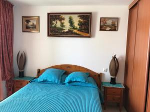 Holiday Home Bungamar