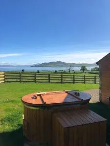 Oakwell holiday village - Rathmullan