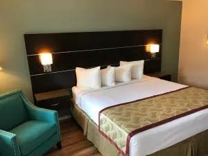 Olive Tree Inn & Suites - سان لويس أوبيسبو