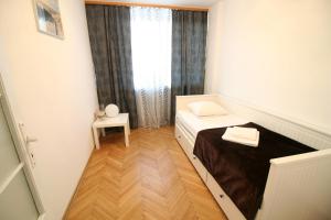 Apartamenty Varsovie Rondo ONZ