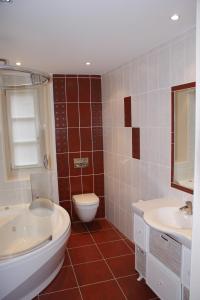 Appartements Gites les bains : photos des chambres