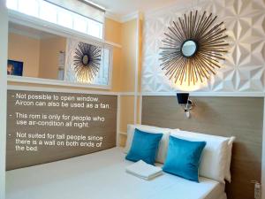 Little Norway Guesthouse - Mactan Cebu International Airport