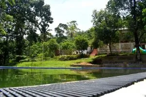 Ella Residence Eco Resort - 阿维瑟韦勒
