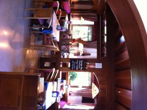 Maurer Gasthof-Vinothek