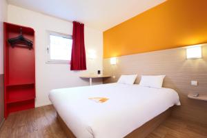 Hotels Premiere Classe Perpignan Nord : photos des chambres