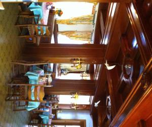 Maurer Gasthof-Vinothek