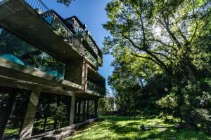 回音谷森林二馆 - Chung-cheng-she