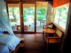 Amrita Maumere Resort