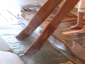 Kusatsu Onsen Hotel Village