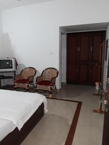Elroi Homestay