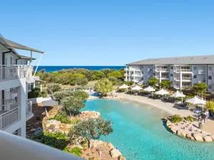 Salt Beach Resort Suites by Kingscliff Accommodation - كينغسكليف