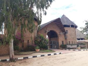 Tembo Court Apartment 164