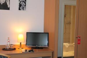 Filmhotel Lili Marleen