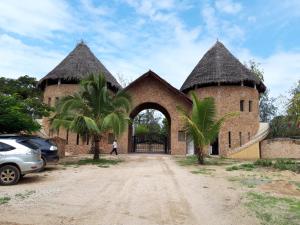 Tembo Court Apartment 164