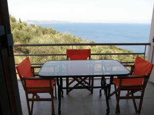 Theano House Mani Lakonia Greece