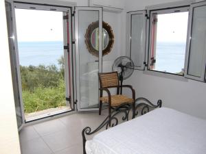 Theano House Mani Lakonia Greece