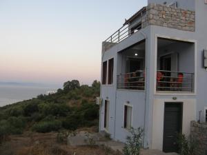 Theano House Mani Lakonia Greece