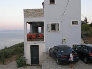 Theano House Mani Lakonia Greece