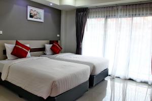 V Style Pattaya North Beach