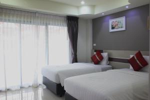 V Style Pattaya North Beach