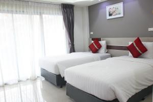 V Style Pattaya North Beach