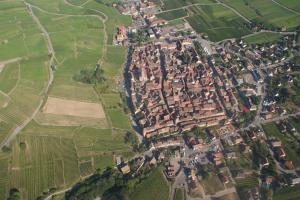 Appartements Gites les bains : photos des chambres