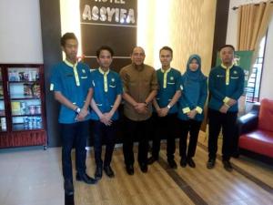 Hotel Assyifa Tanjungbalai
