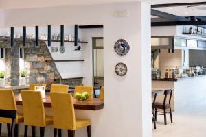 Albatros Spa & Resort Hotel Heraklio Greece