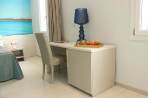 103 Boutique Hotel Stintino img17