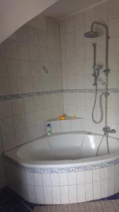 Jakob Kern Gästehaus im Stift Geras