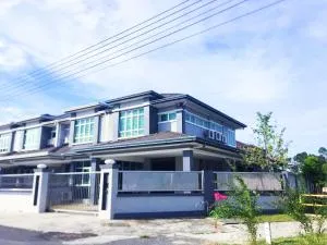 MiCasa 2 Homestay - Rumah Salleh MiCasa 2 Homestay - Rumah Salleh