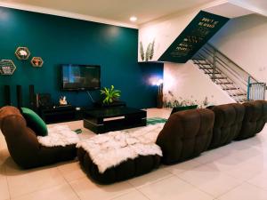 MiCasa 2 Homestay