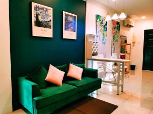 MiCasa 2 Homestay