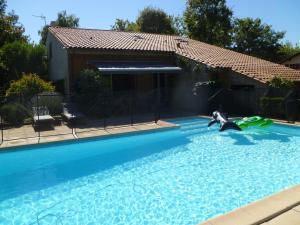 Villa familiale aux portes du Médoc et de Bordeaux