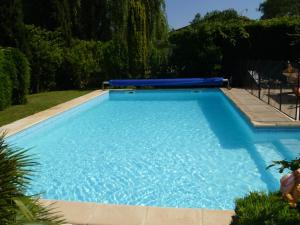 Villa familiale aux portes du Médoc et de Bordeaux
