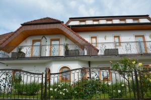 obrázek - Pension Restaurant Rosenberg