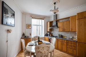 Old Riga Vagnera Quiet Apartment