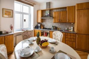 Old Riga Vagnera Quiet Apartment