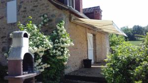 Maisons de vacances Hameau les Combelles : photos des chambres