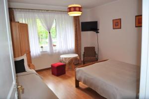 Apartament Jack