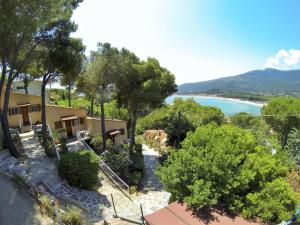 Ferienhaus Vacanza Mare 2 Residence Campo nell'Elba Italien