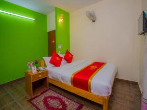 Hotel Fewa Corner & Restro