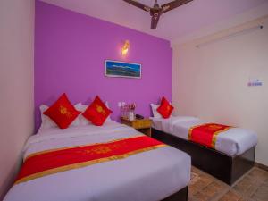 Hotel Fewa Corner & Restro