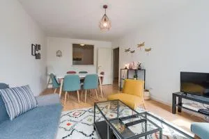 Toscane Disneyland apartment BMYGUEST - Serris