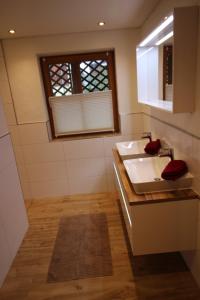 Ferienwohnung Langwallner