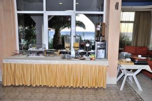 Creta Mare Hotel Rethymno Greece